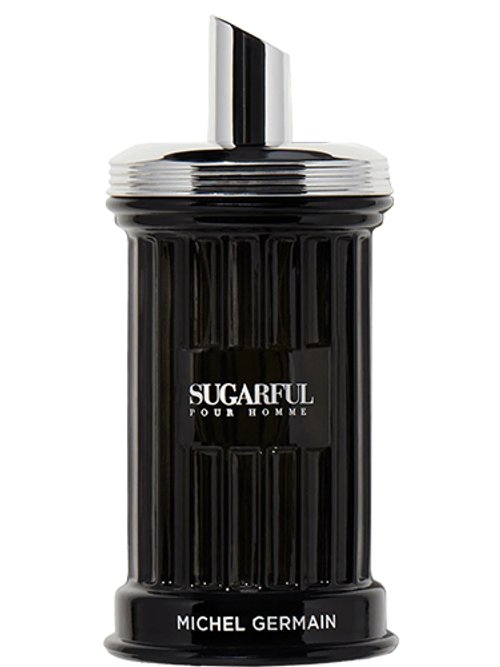 Sugarful Pour Homme by Michel Germain