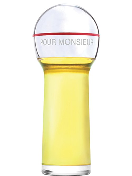 Pour Monsieur by Pierre Cardin