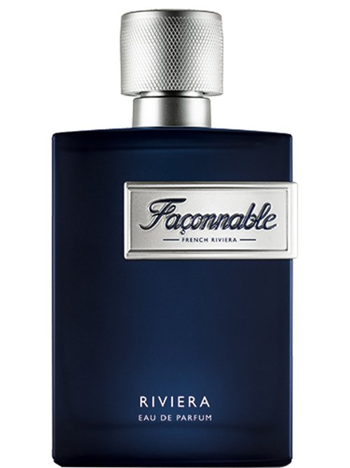 Riviera by Façonnable