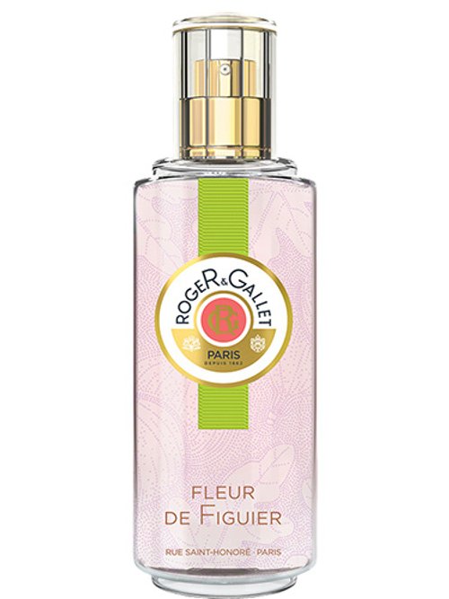 Fleur De Figuier by Roger & Gallet