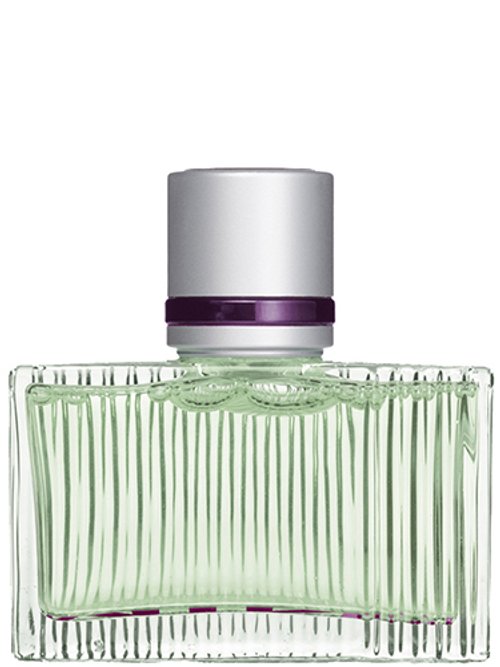 Mint Woman by Toni Gard