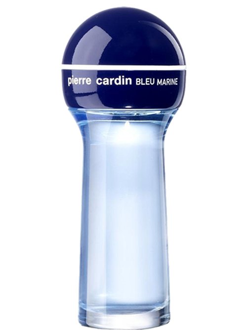 Bleu Marine by Pierre Cardin