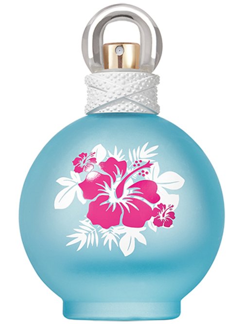 Maui Fantasy Britney Spears by Britney Spears