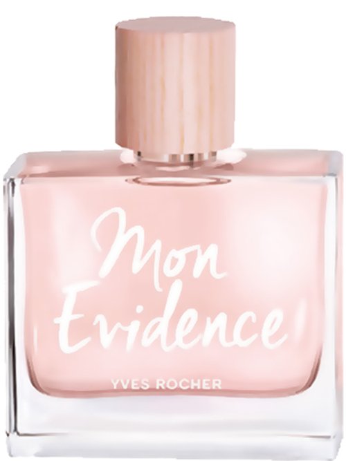 Mon Evidence by Yves Rocher