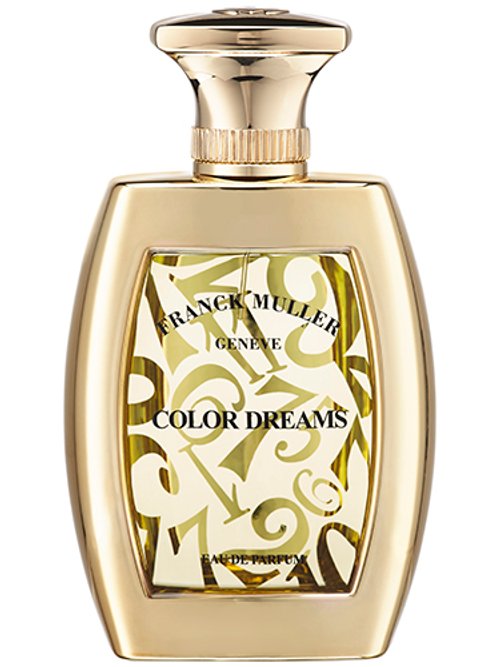 Color Dreams by Franck Muller