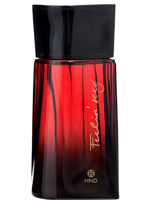 Feelin' Sexy Para Ele by Hinode