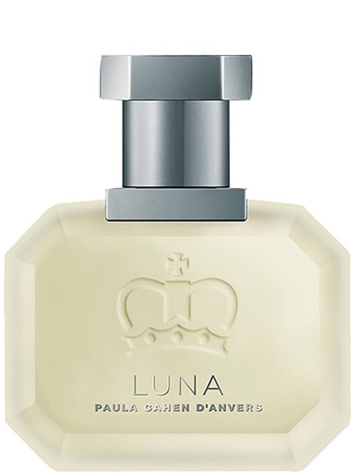 Luna by Paula Cahen D'Anvers