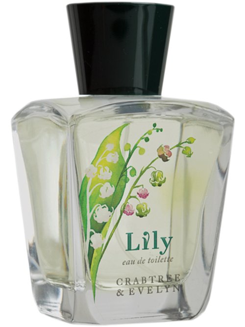 Lily by Crabtree & Evelyn