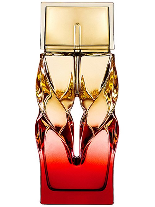 Tornade Blonde by Christian Louboutin