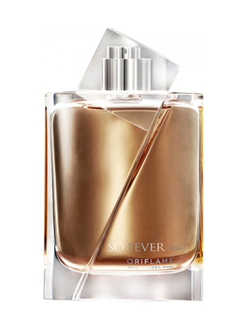 So Fever Him by Oriflame