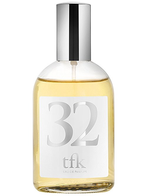 Signature Line : Nº 32 by Tfk