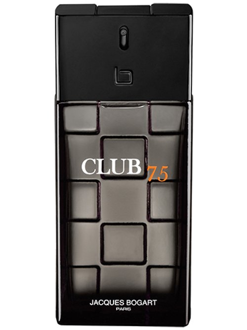 Club 75 by Jacques Bogart