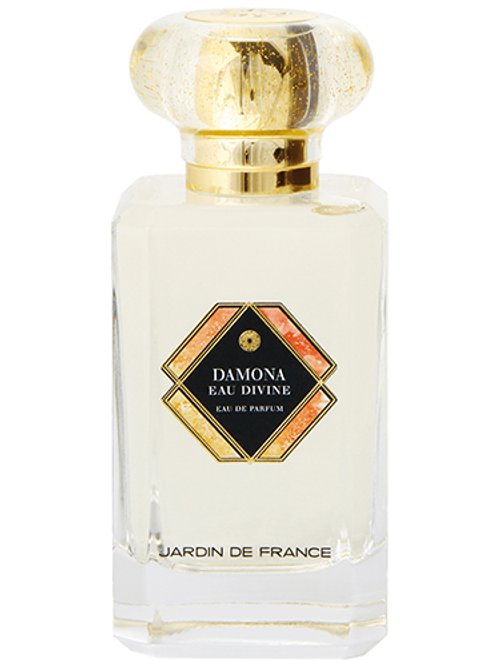 Damona Eau Divine by Jardin De France