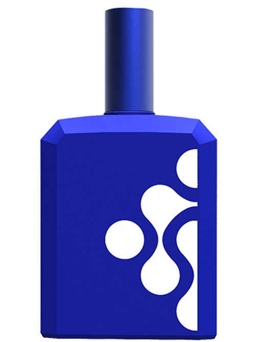 This Is Not A Blue Bottle 1.4 by Histoires De Parfums