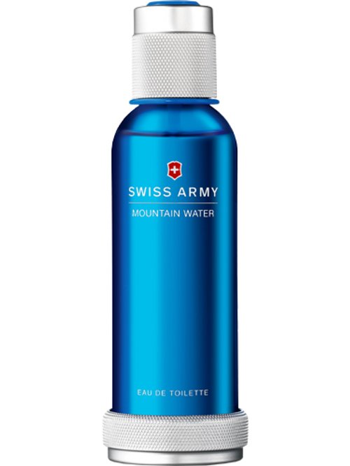 Swiss Army Mountain Water by Victorinox Swiss Army