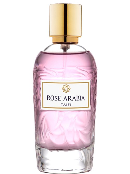 Taifi by Rose Arabia