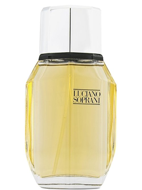 Luciano Soprani by Luciano Soprani