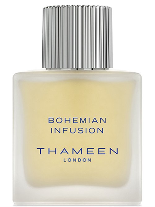 Bohemian Infusion by Thameen