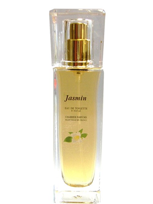 Jasmin by Charrier Parfums