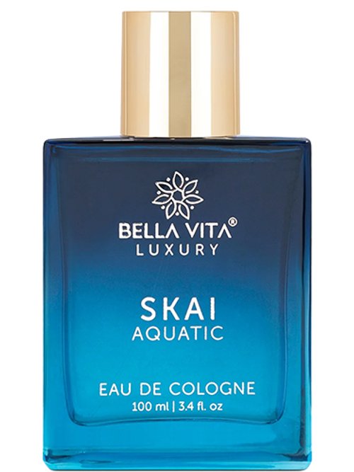 Skai Aquatic by Bella Vita
