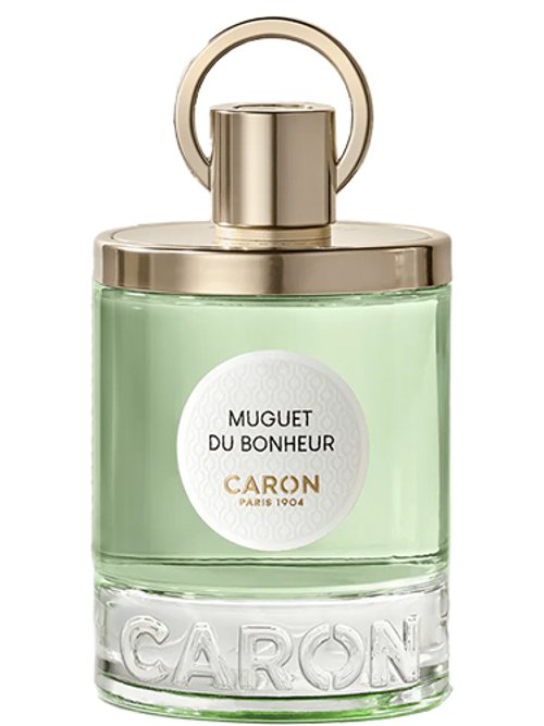 Muguet Du Bonheur by Caron