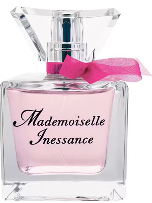 Mademoiselle Inessance by Inessance