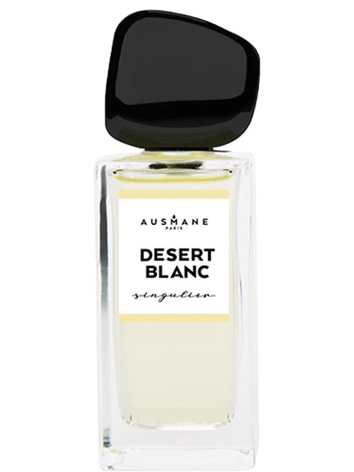 Desert Blanc by Ausmane