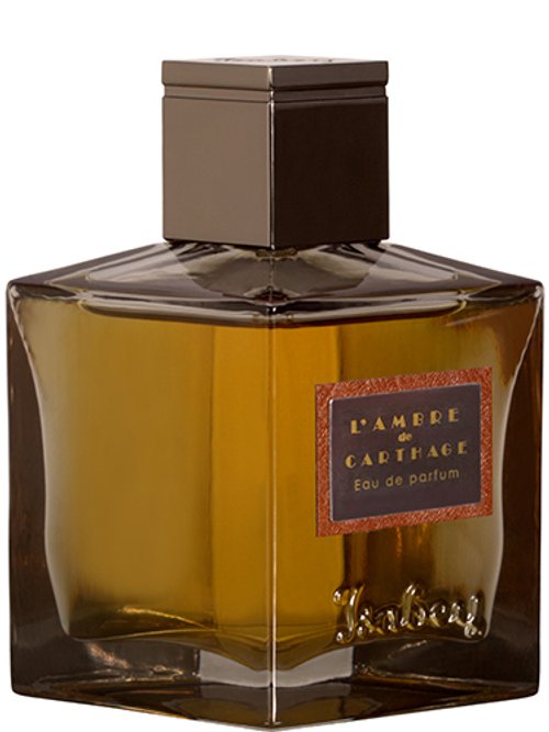 L'Ambre De Carthage (Sandstorm) by Isabey