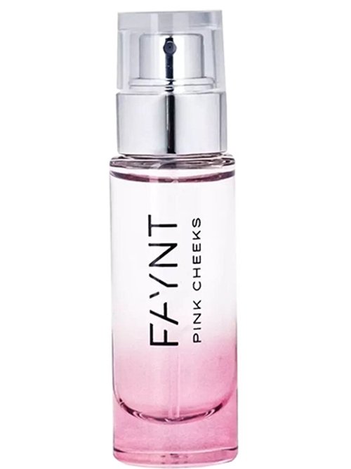 Pink Cheeks by Faynt