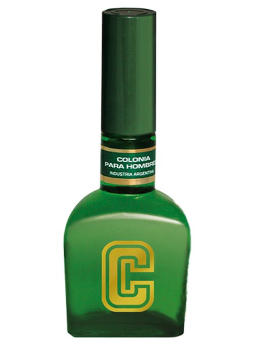 Crandall by Fragancias Cannon