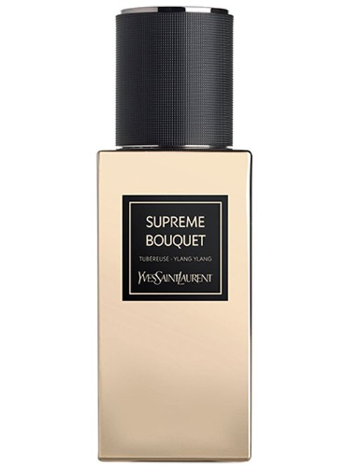 Supreme Bouquet : Collection Orientale by Yves Saint Laurent
