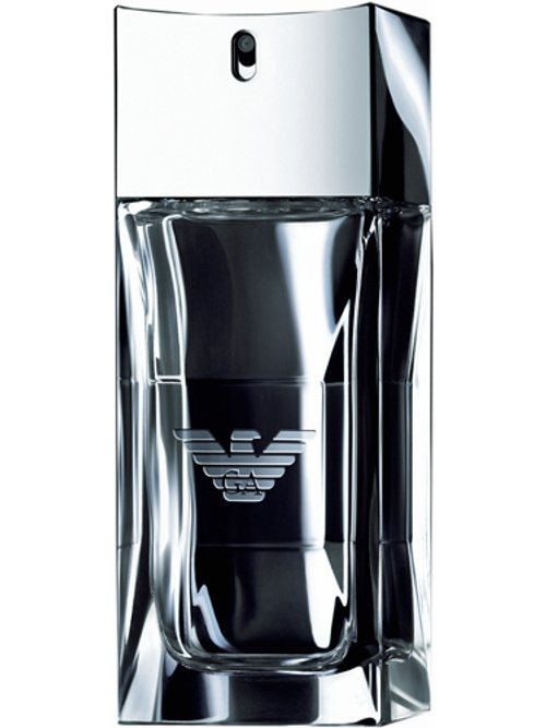 Diamonds For Men by Emporio Armani