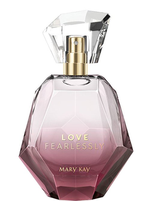 Love Fearlessly by Mary Kay
