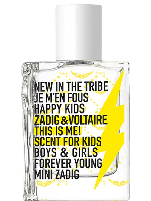 This Is Me! by Zadig & Voltaire