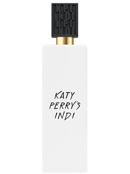 Katy Perry'S Indi by Katy Perry