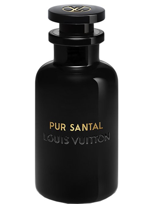 Pur Santal by Louis Vuitton
