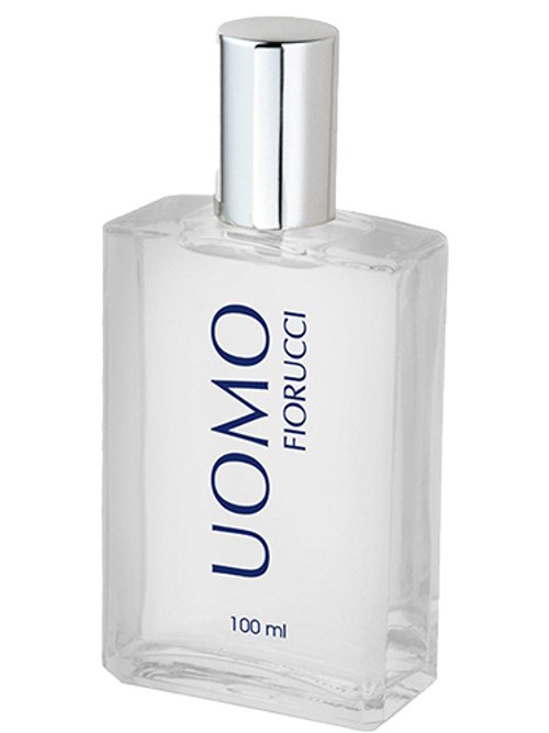 Fiorucci Uomo by Fiorucci