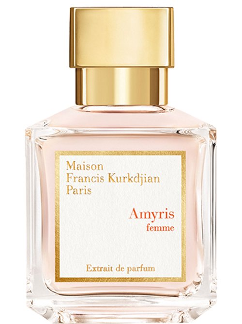 Amyris Femme Extrait De Parfum by Maison Francis Kurkdjian