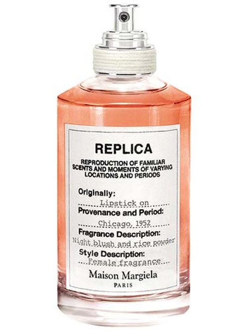 Replica : Lipstick On by Maison Margiela