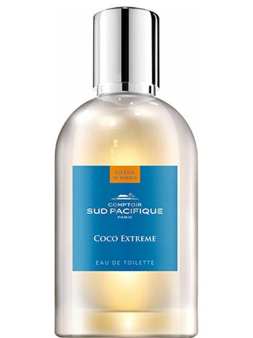 Coco Extreme by Comptoir Sud Pacifique