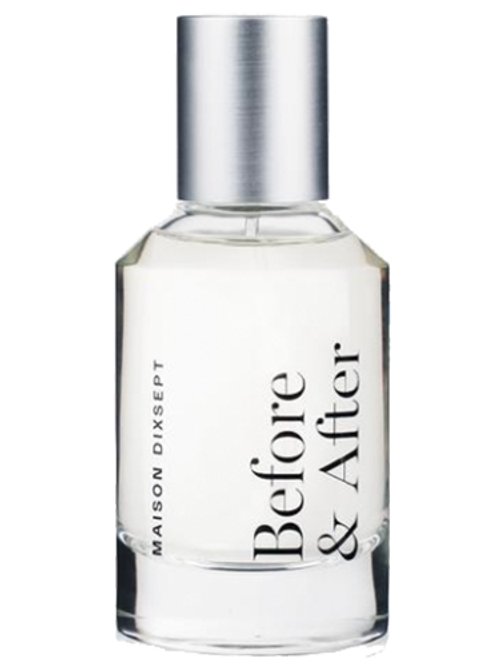 Before & After by Maison Dixsept