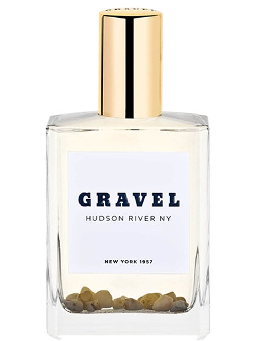 Hudson River Ny by Gravel