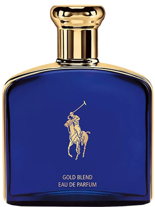 Polo Blue Gold Blend by Ralph Lauren
