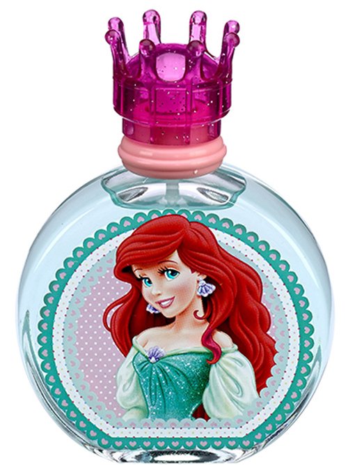 Princess Ariel by Disney