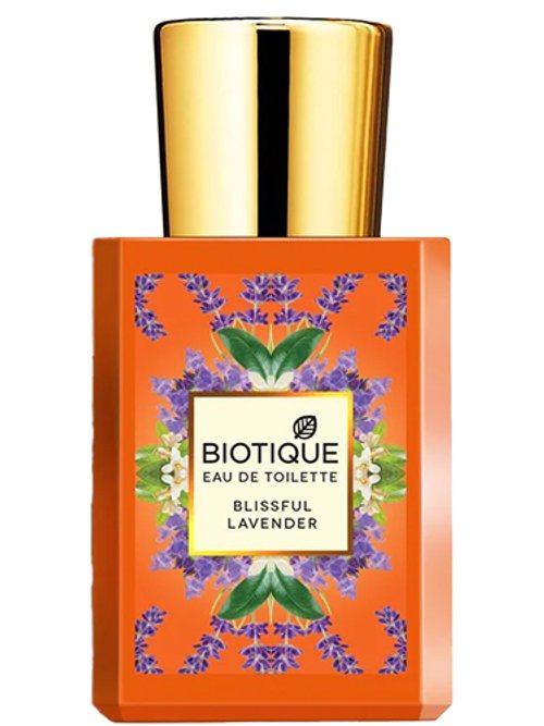 Blissful Lavender by Biotique
