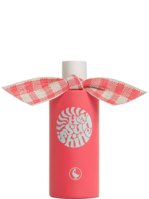 Hey Sunshine by El Ganso