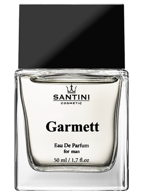Garmett by Santini
