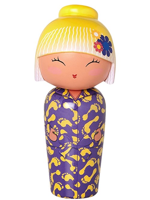 Lotus By Jeremy Scott by Kokeshi Parfums