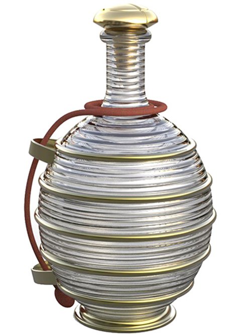 Amber Gloves by Museo Del Prado