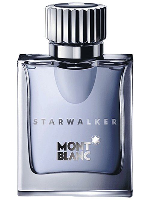 Starwalker by Montblanc
